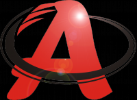 Логотип компании "Арист Ко"