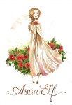 «Asian Elf»