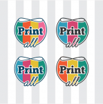 «Print All»