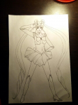 Sailor Moon