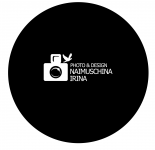 логотип для фотографа