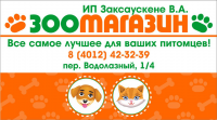 Визитная карточка
