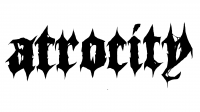Atrocity