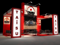 Taisu