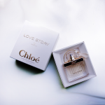 Chloe Love story