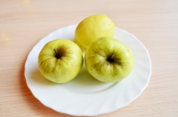 Любимые яблоки