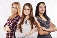 Профессионалы