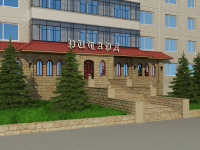 Кафе-бар