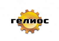 Логотип монтажной компании