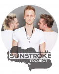 Официальный сайт в России, для группы "SunStroke Project"