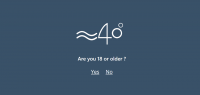 40 Degrees