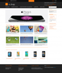 E-Shop Orange Armenia