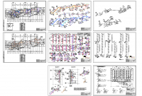 ВК жилого дома