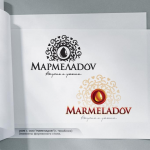 Мармеладов