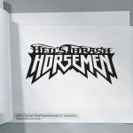HellsThrash Horseman