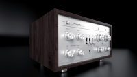 Luxman