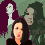 portret
