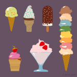 ice-cream