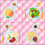 breakfast