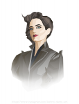 Miss Peregrine