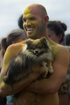 The Color Party