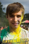 The Color Party