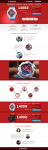 Landing page g-shock