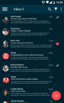 Мобильная почта