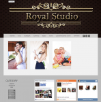 Сайт на Wordpress