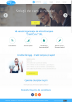 Сайт оформи онлайн кредит - creditcons