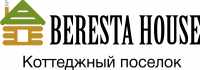 Логотип коттеджного поселка