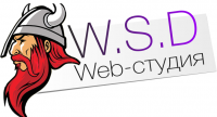 Логотип веб-студии