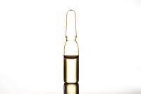 Ампула с инъецией