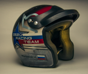 Авто шлем Володина