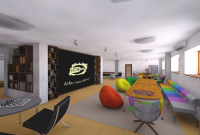 project playroom