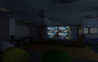 project playroom