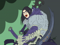 Darksiders