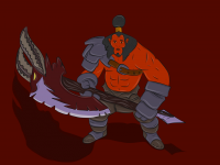Axe