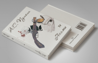 Обложка для книги