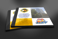 Обложка для диска-визитки