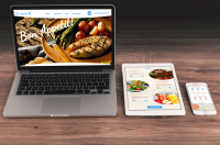 Ресторан "Bon appetit!"