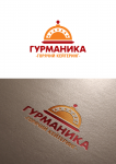 Логотип кейтеринговой компании