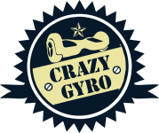 crazy-gyro.com