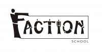 Школа современного танца "Faction school"