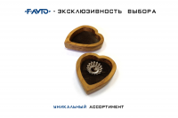 Рекламный плакат: "F-AVTO - эксклюзивность выбора"