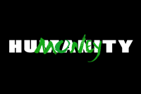 Социальный плакат "HUmoneyTY" (2010)