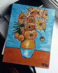 Van Gogh