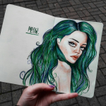 portrait