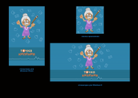 приложение для банка