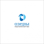 логотип "озеры"